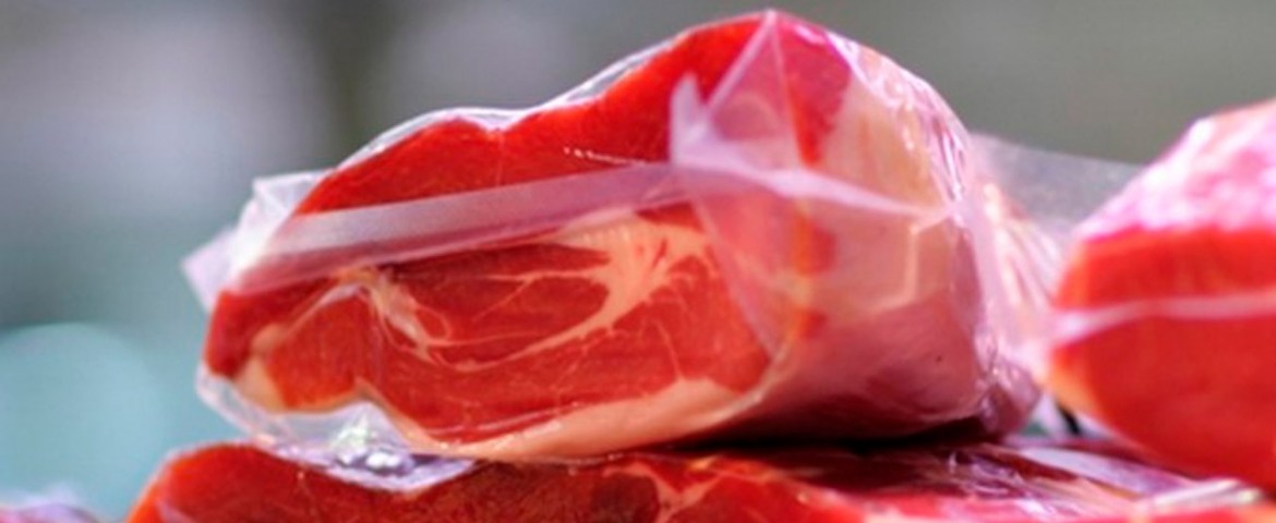 Exportações de carne: alta de quase 25%
