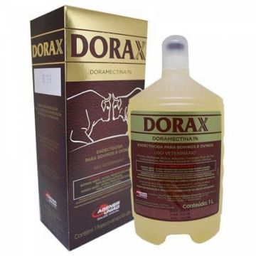DORAX